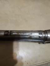 nepal sharps slant
breach
rifle
.52 caliber - 9 of 14