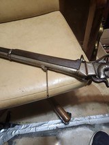 nepal sharps slant
breach
rifle
.52 caliber - 4 of 14