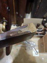 nepal sharps slant
breach
rifle
.52 caliber - 11 of 14