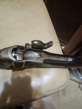 nepal sharps slant
breach
rifle
.52 caliber - 13 of 14