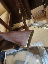 nepal sharps slant
breach
rifle
.52 caliber