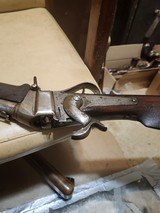 nepal sharps slant
breach
rifle
.52 caliber - 2 of 14