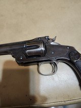 s&w new
model
#3
single
action
44 cf - 2 of 9