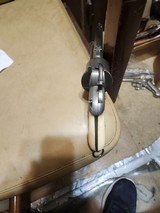 chamelot & delvigne
revolver
9mm pinfire - 5 of 6