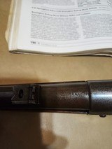 remington rolling
block
.45 bore - 11 of 12