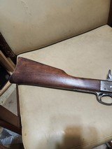 remington rolling
block
.45 bore - 8 of 12