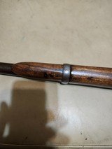 remington rolling
block
.45 bore - 5 of 12