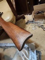 remington rolling
block
.45 bore - 1 of 12