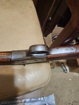 remington rolling
block
.45 bore - 6 of 12