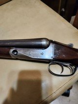 parker trojan
trap
model
shotgun
12 ga - 2 of 14