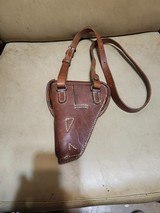 baby nambu holster - 2 of 9