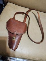 baby nambu holster
