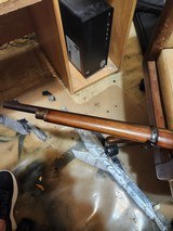 winchester model
1885
high
wall
winder
rifle
22 s rf - 6 of 15