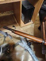 winchester model
1885
high
wall
winder
rifle
22 s rf - 5 of 15