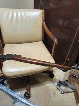 winchester model
1885
high
wall
winder
rifle
22 s rf - 15 of 15