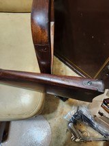 winchester model
1885
high
wall
winder
rifle
22 s rf - 7 of 15