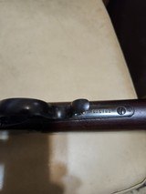 winchester model
1885
high
wall
winder
rifle
22 s rf - 10 of 15