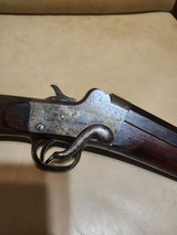 remington -
hepburn
#3
sporting & target
rifle
.40 cf - 10 of 13