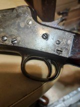 remington -
hepburn
#3
sporting & target
rifle
.40 cf - 3 of 13