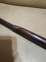 remington -
hepburn
#3
sporting & target
rifle
.40 cf - 7 of 13