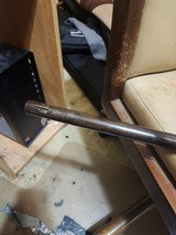 remington -
hepburn
#3
sporting & target
rifle
.40 cf - 5 of 13