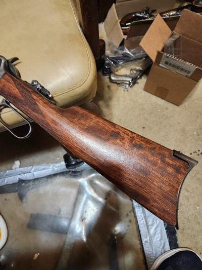 winchestermodel 1894specialorder32-40 cf