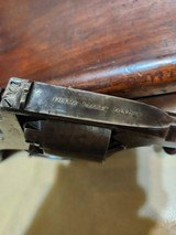 adamspatent revolvercased.40 caliber - 7 of 9