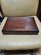 adamspatent revolvercased.40 caliber - 2 of 9