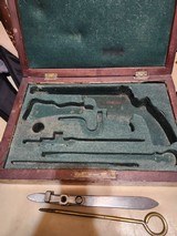 adamspatent revolvercased.40 caliber - 4 of 9