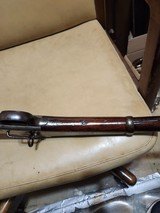 remingtonrolling block split breech type2.50 rf - 11 of 13