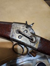 remingtonrolling block split breech type2.50 rf - 13 of 13