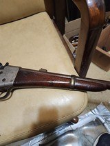 remingtonrolling block split breech type2.50 rf - 10 of 13