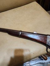 remingtonrolling block split breech type2.50 rf - 4 of 13