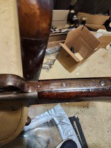 remingtonrolling block split breech type2.50 rf - 7 of 13