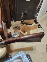 remingtonrolling block split breech type2.50 rf - 6 of 13