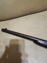 remingtonrolling block split breech type2.50 rf - 5 of 13