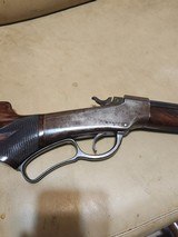 marlin ballardsingleshot no. 6rifle ??????.38 bore - 8 of 15
