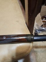 marlin ballardsingleshot no. 6rifle ??????.38 bore - 10 of 15