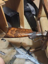 marlin ballardsingleshot no. 6rifle ??????.38 bore - 7 of 15