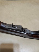 marlin ballardsingleshot no. 6rifle ??????.38 bore - 11 of 15