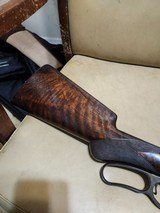 winchester model 1887 deluxe12 ga - 14 of 20