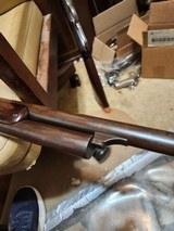 winchester model 1887 deluxe12 ga - 16 of 20