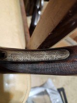 winchester model 1887 deluxe12 ga - 13 of 20