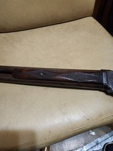 winchester model 1887 deluxe12 ga - 17 of 20