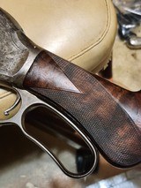 winchester model 1887 deluxe12 ga - 3 of 20