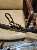 winchester model 1887 deluxe12 ga - 12 of 20