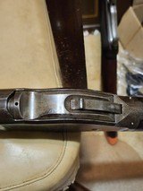 winchester model 1887 deluxe12 ga - 8 of 20