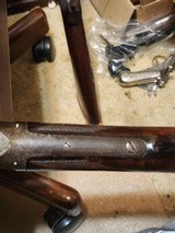 winchester model 1887 deluxe12 ga - 9 of 20