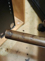 winchester model 1887 deluxe12 ga - 7 of 20