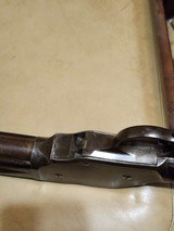 winchester model 1887 deluxe12 ga - 11 of 20